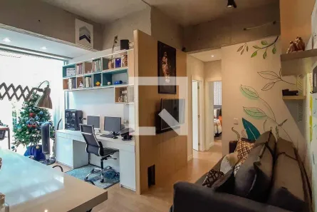 Apartamento com 2 Quartos à venda, 120m² no Continental, Osasco