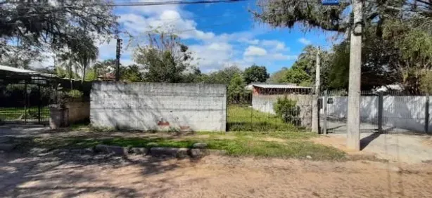 Lote/Terreno à venda, 484m² no Ipanema, Porto Alegre