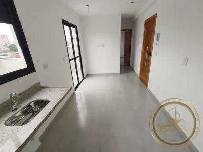 Apartamento com 2 Quartos à venda, 44m² no Chácara Mafalda, São Paulo