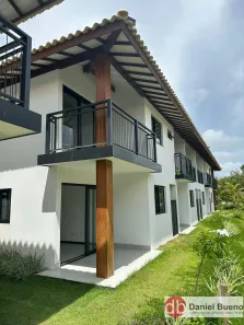 Apartamento com 2 Quartos à venda, 56m² no , Mata de São João