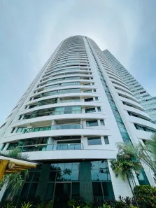 Apartamento com 4 Quartos para alugar, 235m² no Boa Viagem, Recife