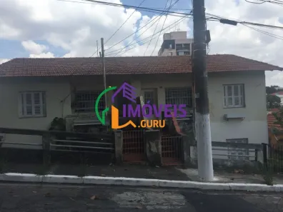 Lote/Terreno à venda, 860m² no Jardim Oriental, São Paulo