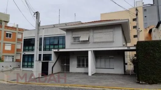 Imóvel Comercial para alugar, 123m² no Sumarezinho, São Paulo
