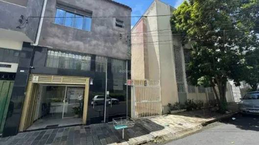 Apartamento com 2 Quartos para alugar, 131m² no Cidade Nova, Belo Horizonte