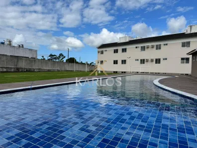 Apartamento com 2 Quartos à venda, 45m² no Centro, Igarassu