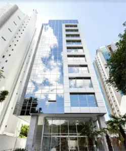 Sala Comercial à venda, 120m² no Vila Clementino, São Paulo