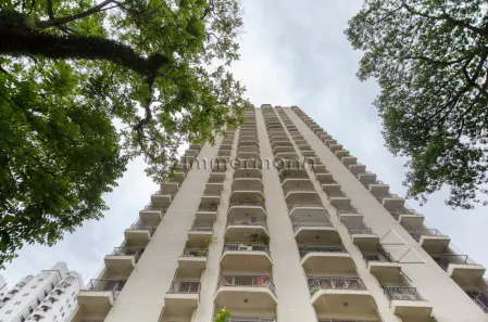 Apartamento com 4 Quartos à venda, 180m² no Moema, São Paulo