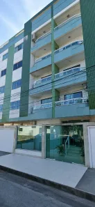 Apartamento com 3 Quartos à venda, 123m² no Parque São Caetano, Campos dos Goytacazes