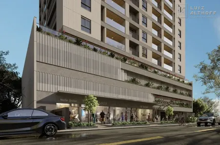 Apartamento com 3 Quartos à venda, 90m² no Pedra Branca, Palhoça