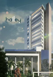 Cobertura com 4 Quartos à venda, 364m² no Santa Lúcia, Belo Horizonte