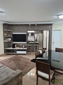 Apartamento com 3 Quartos à venda, 104m² no km 18, Osasco