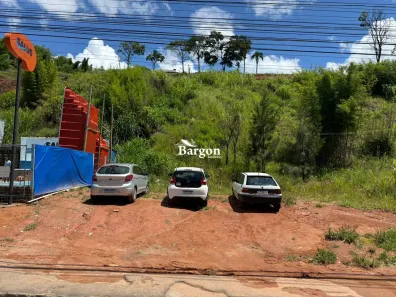 Lote/Terreno à venda, 556m² no Granjas Betânia, Juiz de Fora