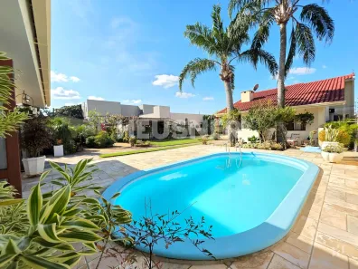 Casa com 2 Quartos à venda, 178m² no Canudos, Novo Hamburgo