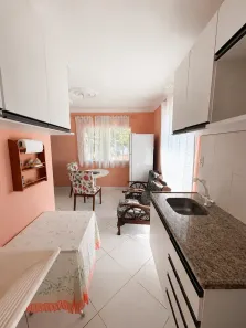 Kitnet com 1 Quarto para alugar, 30m² no Castelândia, Serra