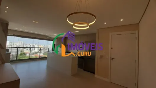Apartamento com 2 Quartos à venda, 73m² no Mirandópolis, São Paulo