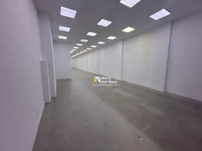 Ponto Comercial para alugar, 273m² no Mirandópolis, São Paulo