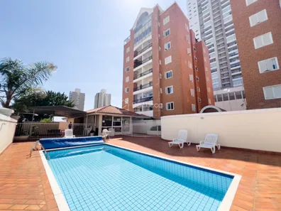 Apartamento com 2 Quartos à venda, 120m² no Mansões Santo Antônio, Campinas
