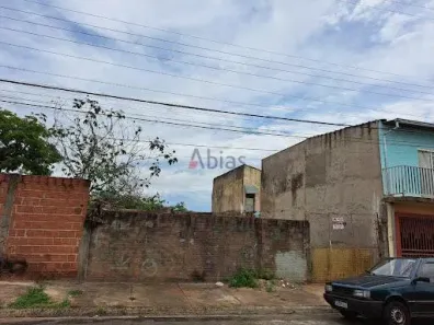 Lote/Terreno à venda, 250m² no Jardim Munique, São Carlos