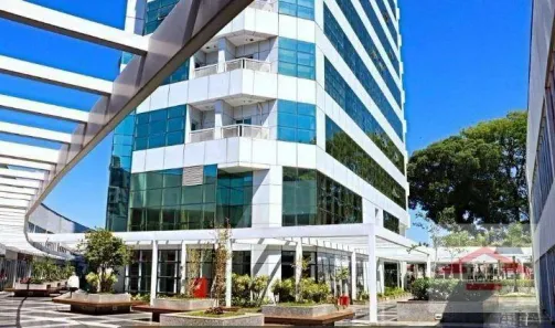 Ponto Comercial para venda ou aluguel, 40m² no Chácara Urbana, Jundiaí