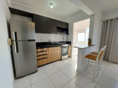 Apartamento com 2 Quartos à venda, 54m² no São Clemente, Tubarão