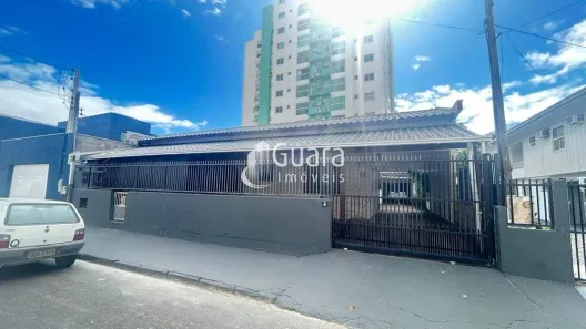 Casa com 3 Quartos à venda, 150m² no Centro, Barra Velha