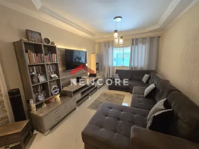 Sobrado com 3 Quartos à venda, 147m² no Vila Pereira Barreto, São Paulo