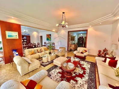 Apartamento com 4 Quartos à venda, 250m² no Ipanema, Rio de Janeiro