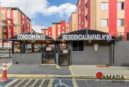 Apartamento com 3 Quartos à venda, 78m² no Vila Sílvia, São Paulo