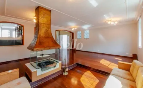 Casa com 4 Quartos para alugar, 650m² no Jardim Franca, São Paulo