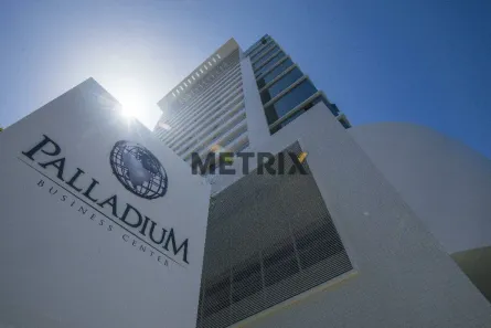 Sala Comercial à venda, 36m² no Meireles, Fortaleza