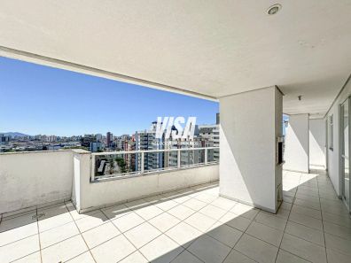 Apartamento com 3 Quartos à venda, 120m² no Kobrasol, São José