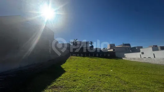 Lote/Terreno à venda, 394m² no Parque Residencial Damha II, Piracicaba