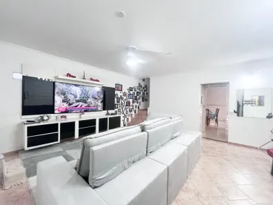Casa com 4 Quartos à venda, 114m² no Vila Nova Mazzei, São Paulo