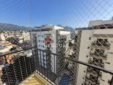 Apartamento com 2 Quartos à venda, 70m² no Vila Isabel, Rio de Janeiro