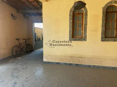 Casa com 4 Quartos à venda, 10m² no Jardim Emília, Jacareí