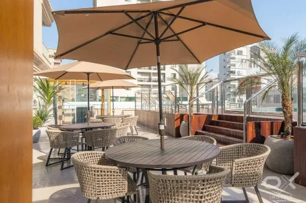 Apartamento com 3 Quartos à venda, 166m² no Meia Praia, Itapema
