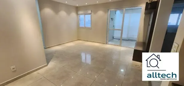 Apartamento com 2 Quartos à venda, 70m² no Jardim, Santo André