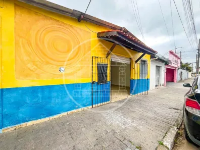 Ponto Comercial para alugar, 50m² no Centro, Embu-Guaçu