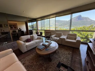 Apartamento com 2 Quartos para alugar, 170m² no Ipanema, Rio de Janeiro