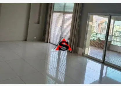 Apartamento com 4 Quartos à venda, 260m² no Jardim Morumbi, São Paulo
