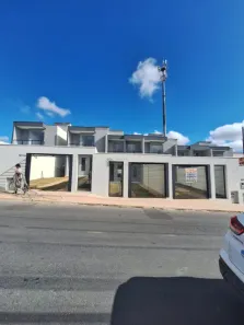 Casa com 3 Quartos à venda, 100m² no Alvorada, Contagem