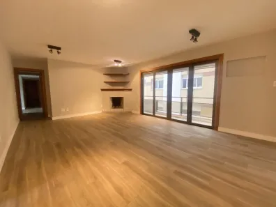 Apartamento com 3 Quartos à venda, 142m² no Rio Branco, Porto Alegre