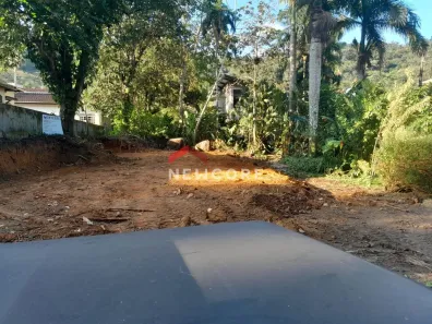Lote/Terreno à venda, 402m² no Park Imperial, Caraguatatuba
