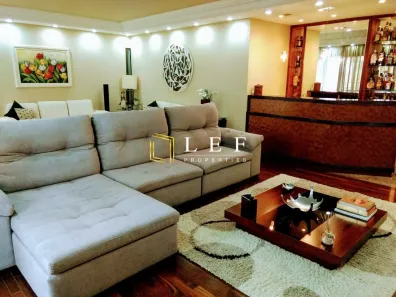 Apartamento com 4 Quartos à venda, 300m² no Jardim da Saúde, São Paulo