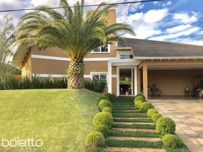 Casa com 4 Quartos à venda, 1000m² no Chapéu do Sol, Porto Alegre