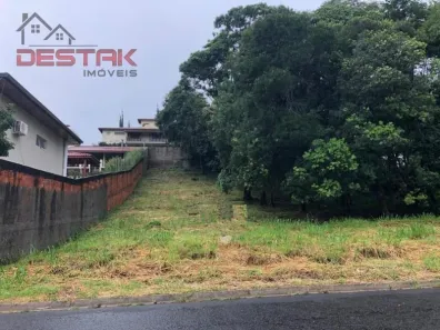 Lote/Terreno à venda, 1000m² no Chácara Malota, Jundiaí