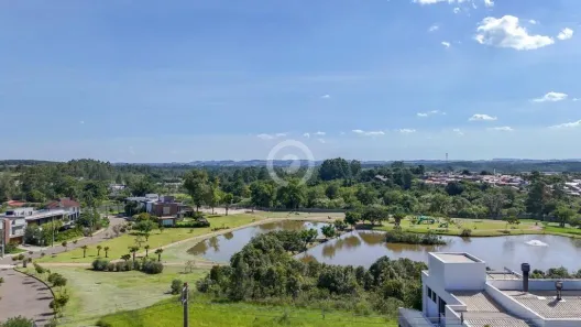 Lote/Terreno à venda, 409m² no Encosta do Sol, Estância Velha