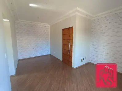 Apartamento com 2 Quartos à venda, 57m² no Santa Terezinha, São Bernardo do Campo