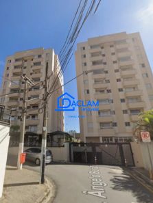 Apartamento com 3 Quartos à venda, 66m² no Centro, São Bernardo do Campo