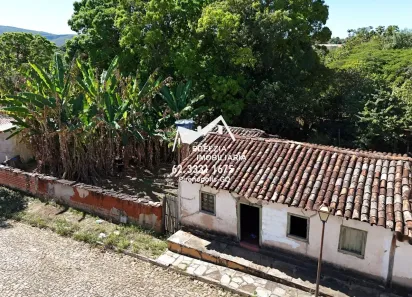 Casa com 3 Quartos à venda, 1565m² no Centro, Pirenópolis